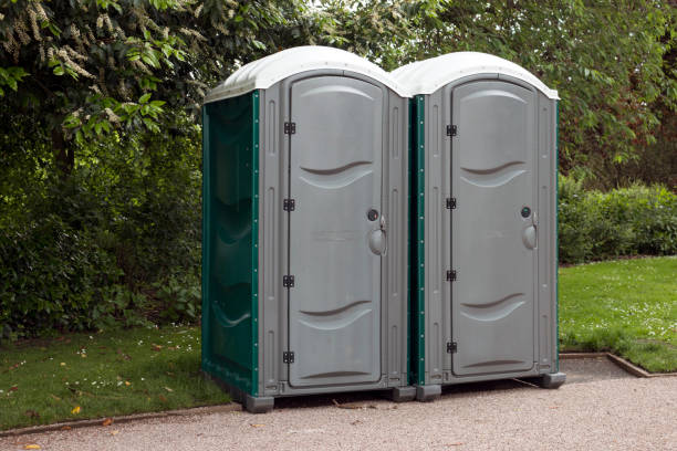 Types of Portable Toilets We Offer in Barbourmeade, KY