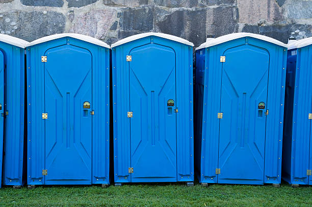 Trusted Barbourmeade, KY Portable Potty Rental Experts